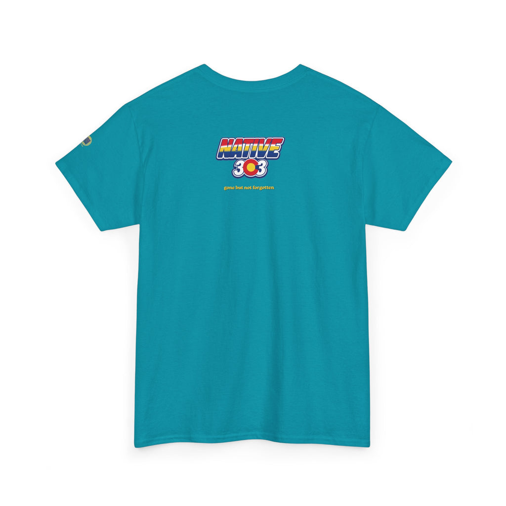 Al Fresco- vintage Denver gear