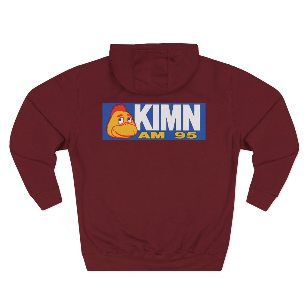 950 AM KIMN - Hoodie