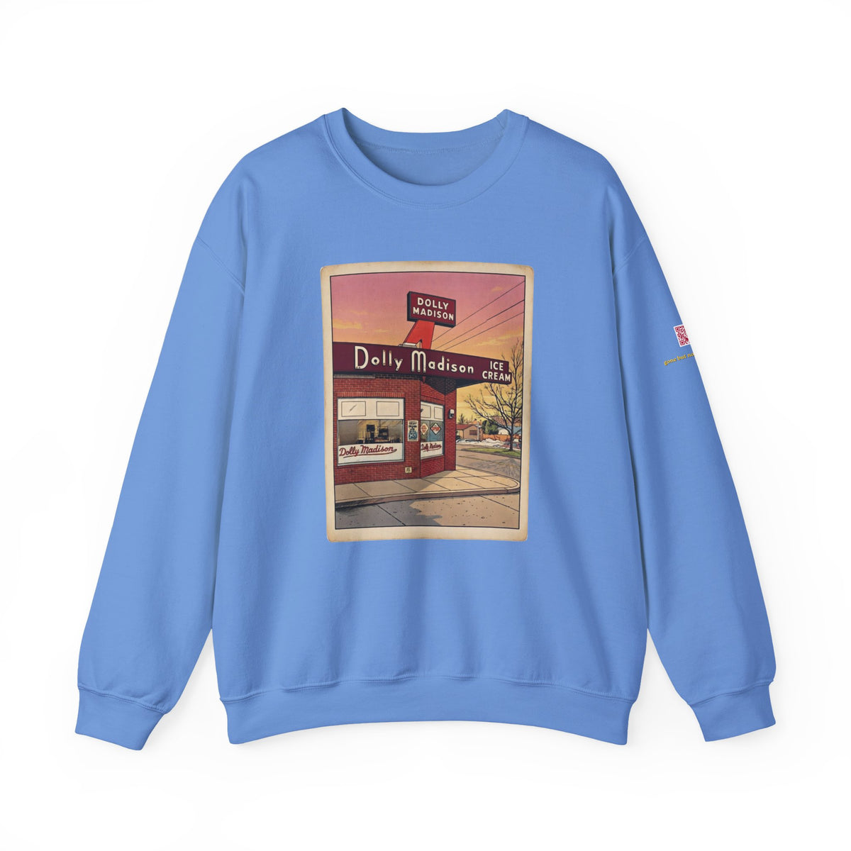 Dolly Madison | Native303 Sweatshirt