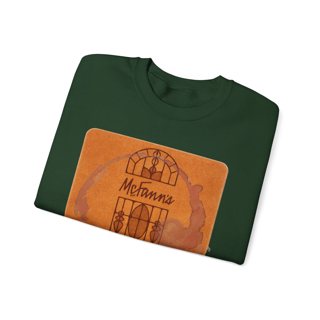 McFann’s (after hours) | Native303 Sweatshirt