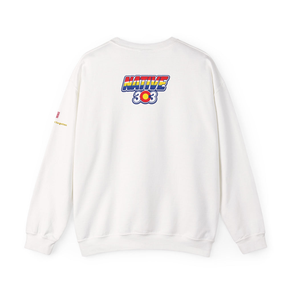 Bob’s Place | Native303 Sweatshirt