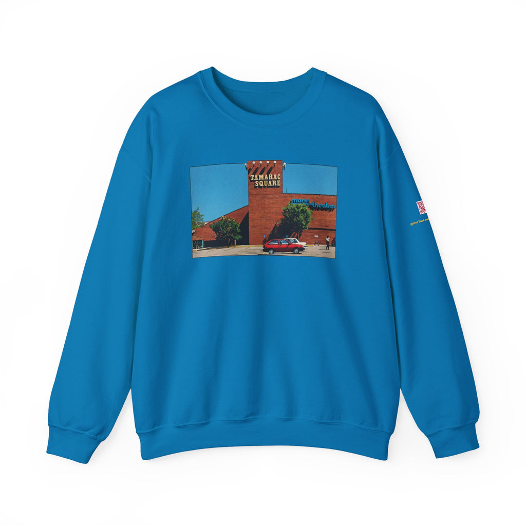 Tamarac Square | Native303 Sweatshirt
