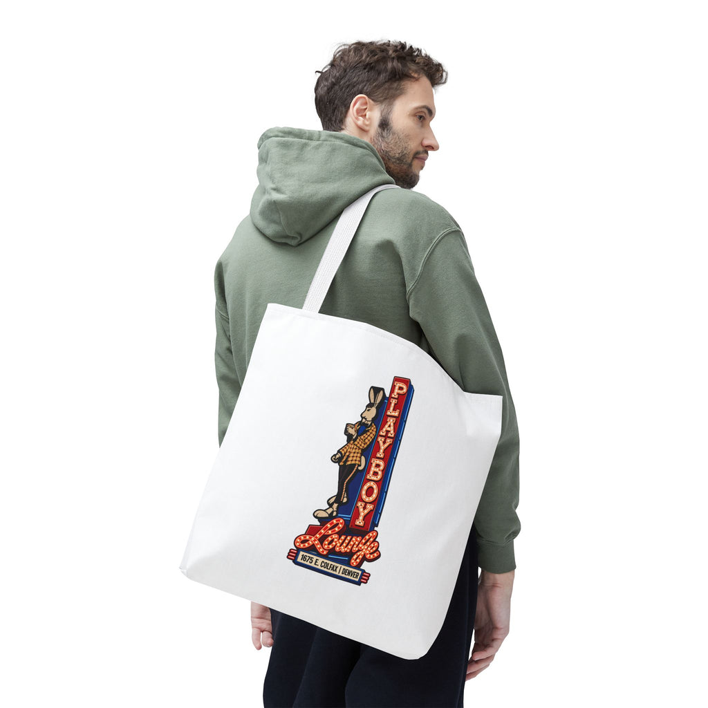 Playboy Lounge Tote
