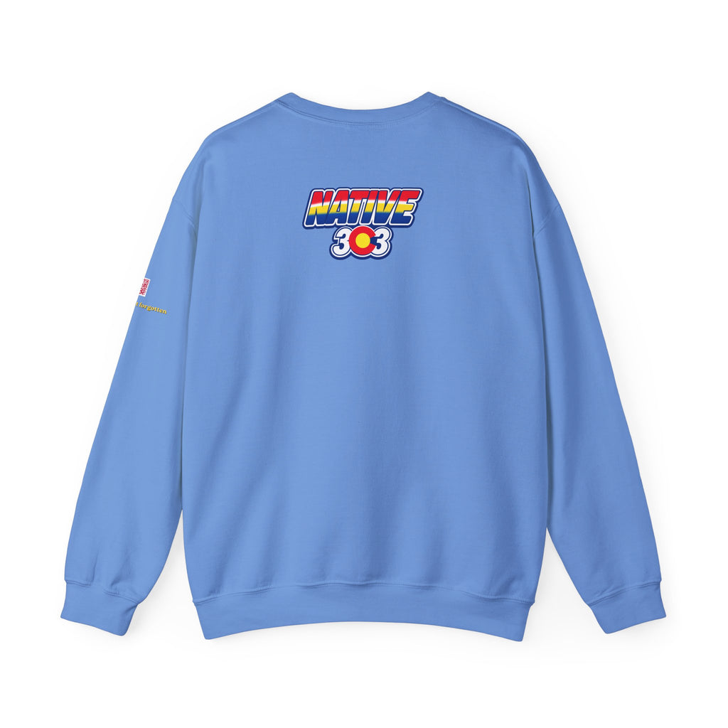 BONNIE BRAE TAVERN | Native303 Sweatshirt