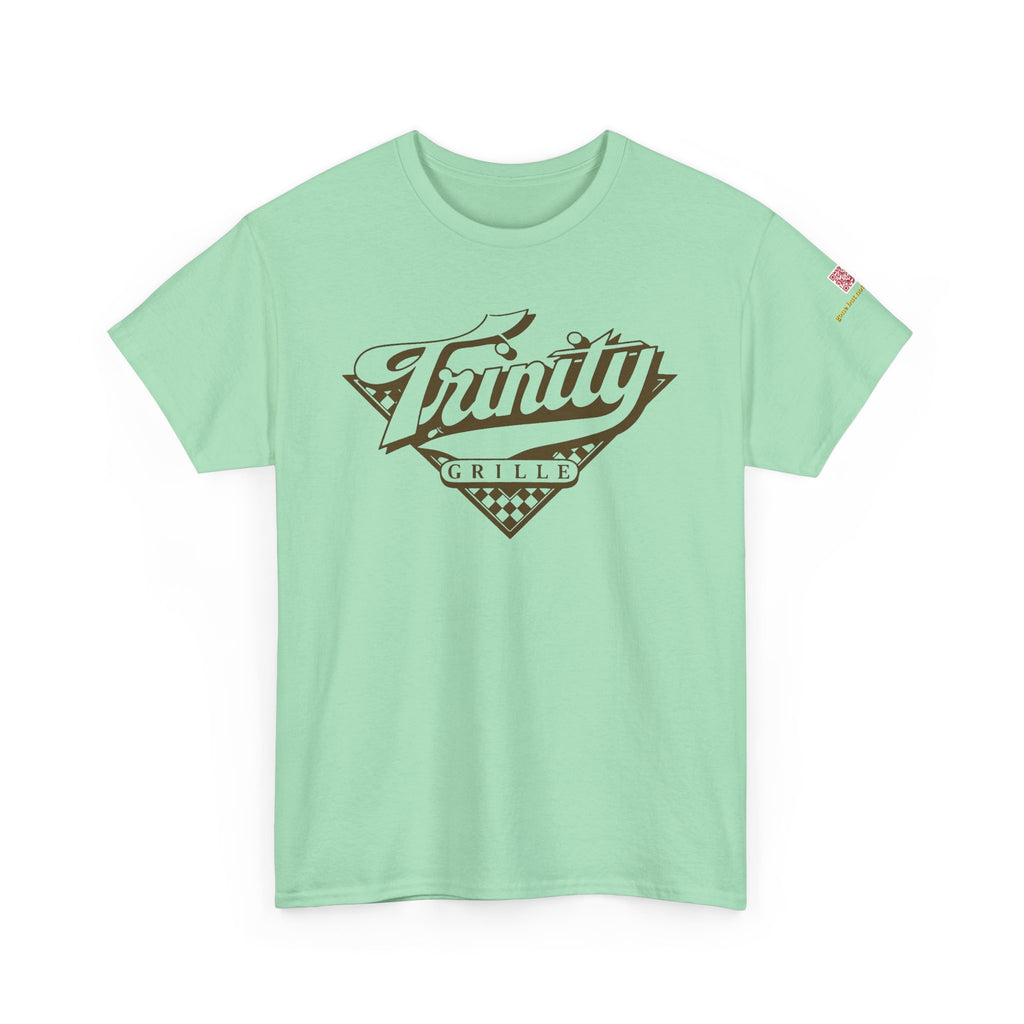 Trinity Grille - vintage Denver gear