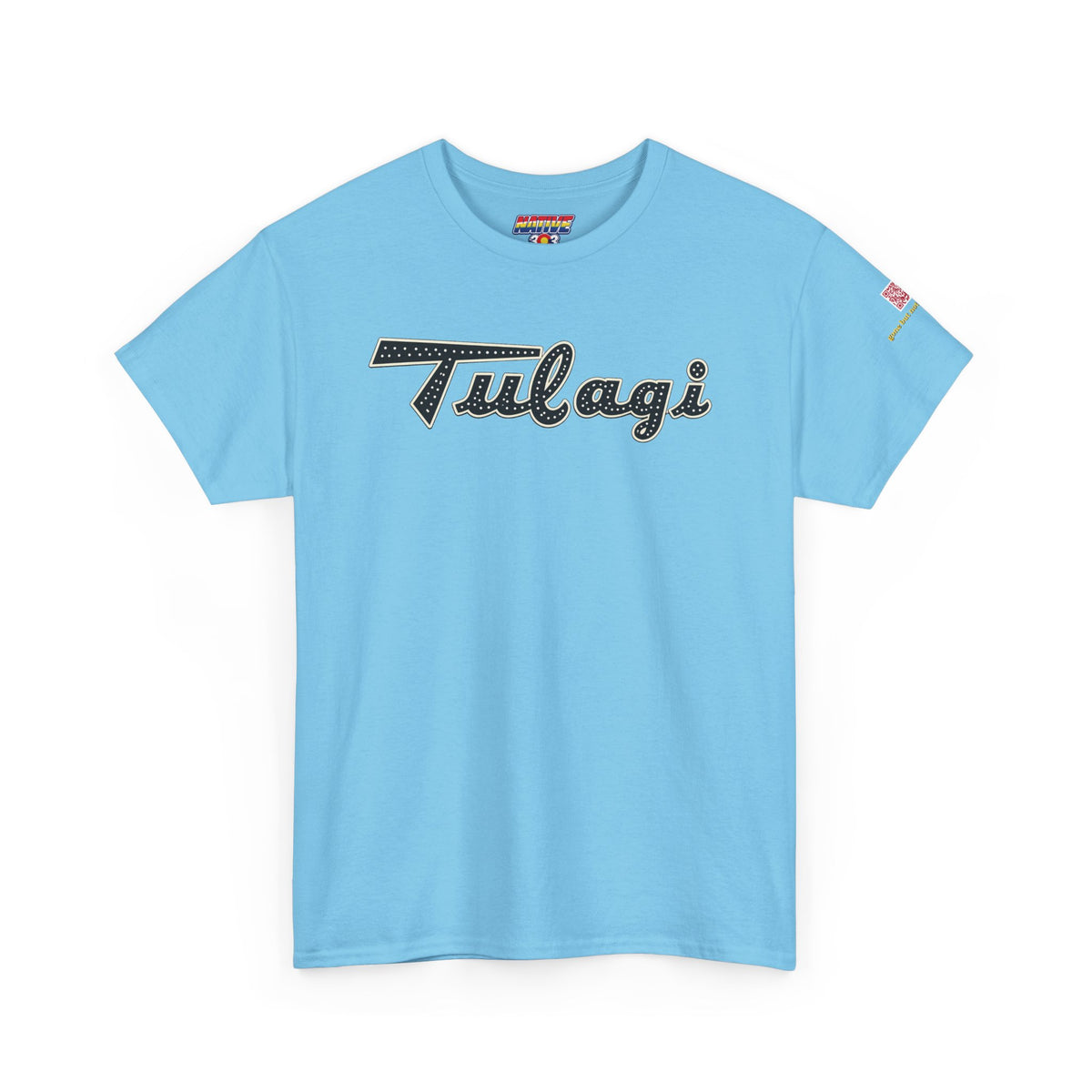 Tulagi - vintage Denver gear
