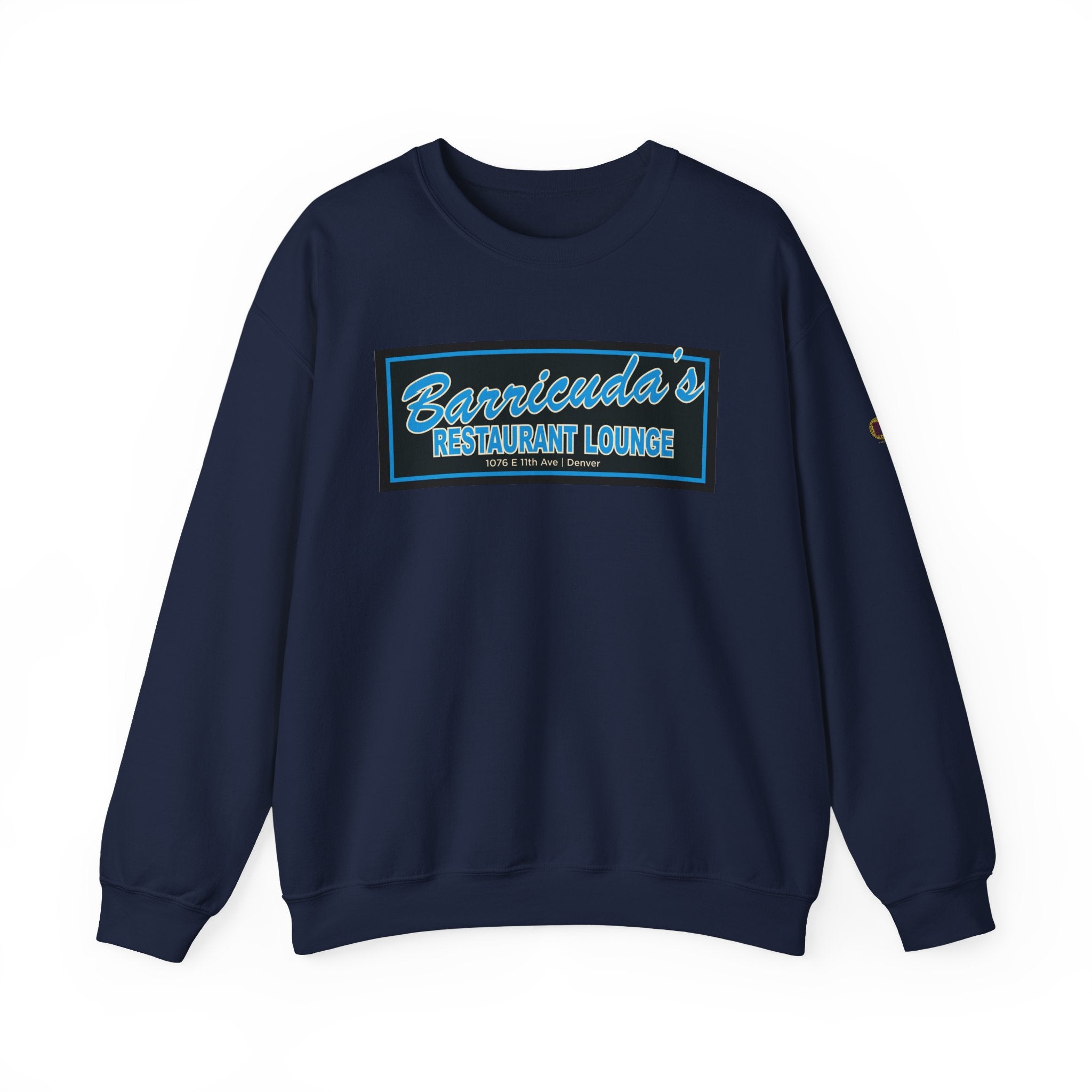 Barricuda’s | Native303 Sweatshirt
