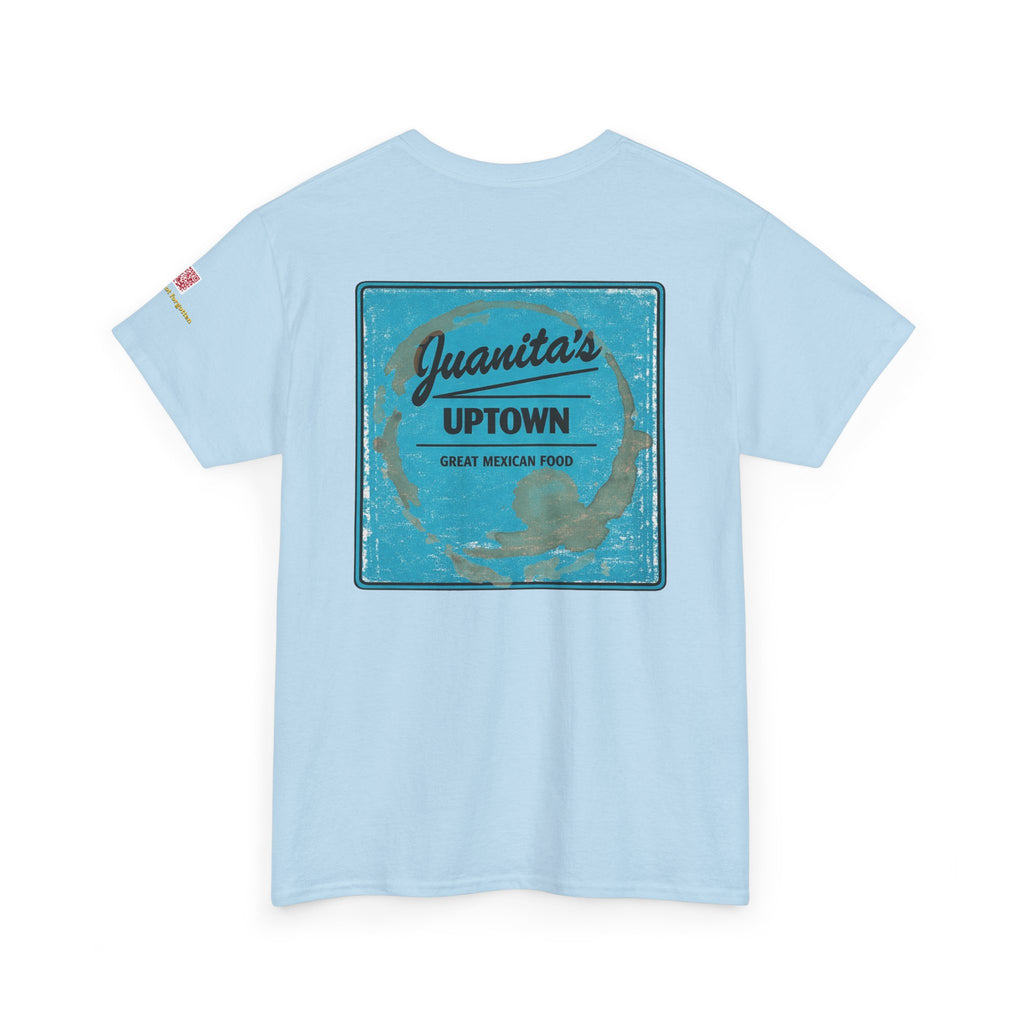 JUANITA’S (happy hour) - vintage Denver design