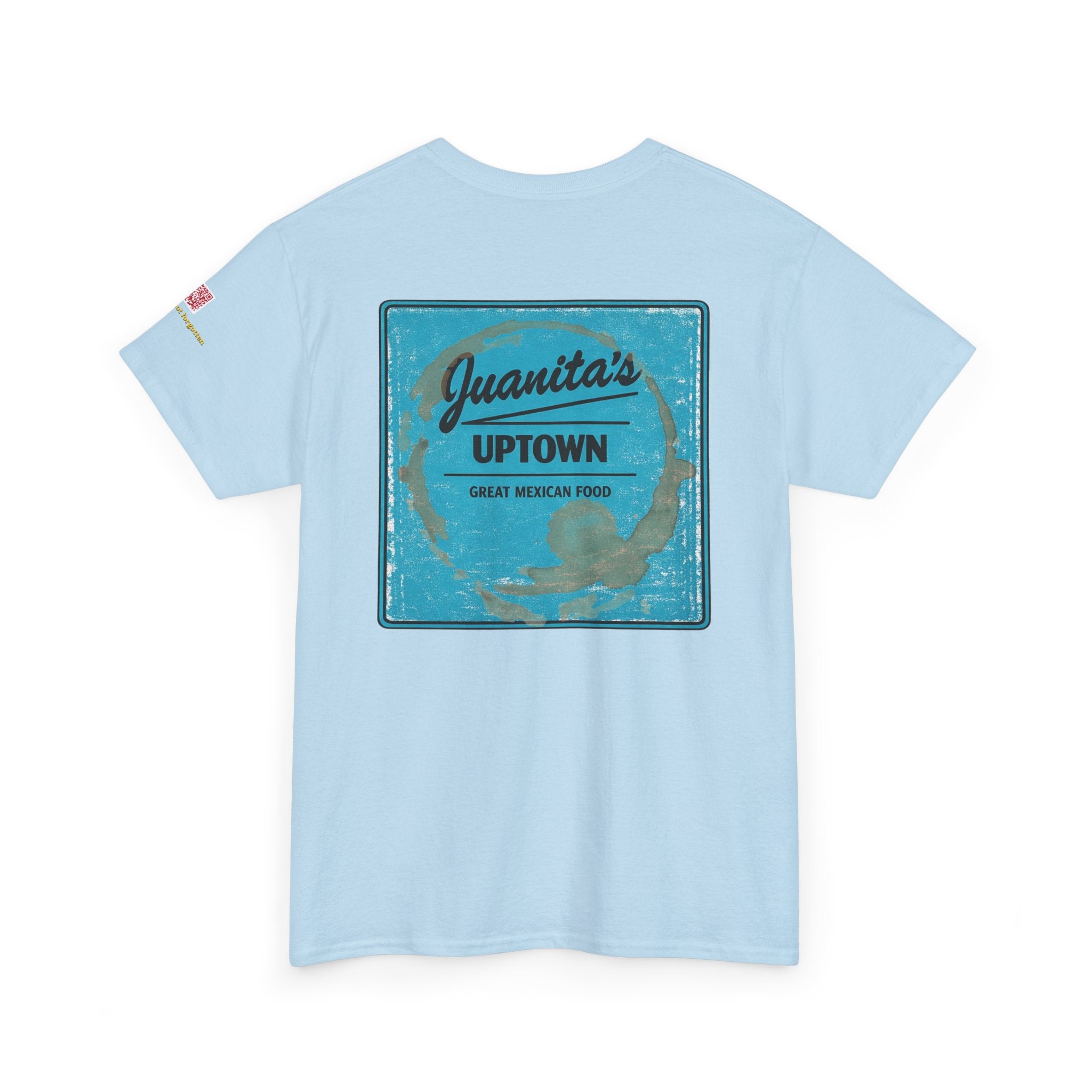 JUANITA’S (happy hour) - vintage Denver design