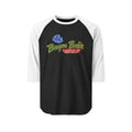 BAYOU BOB’S - Baseball Shirt