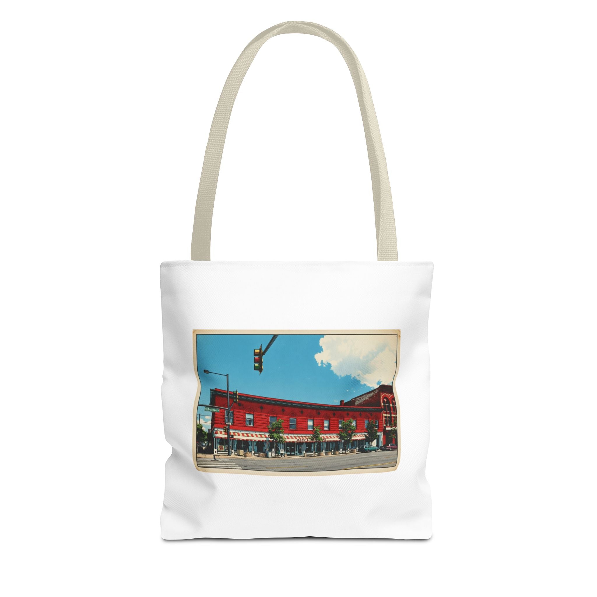 Mary and Lou’s Cafe Tote