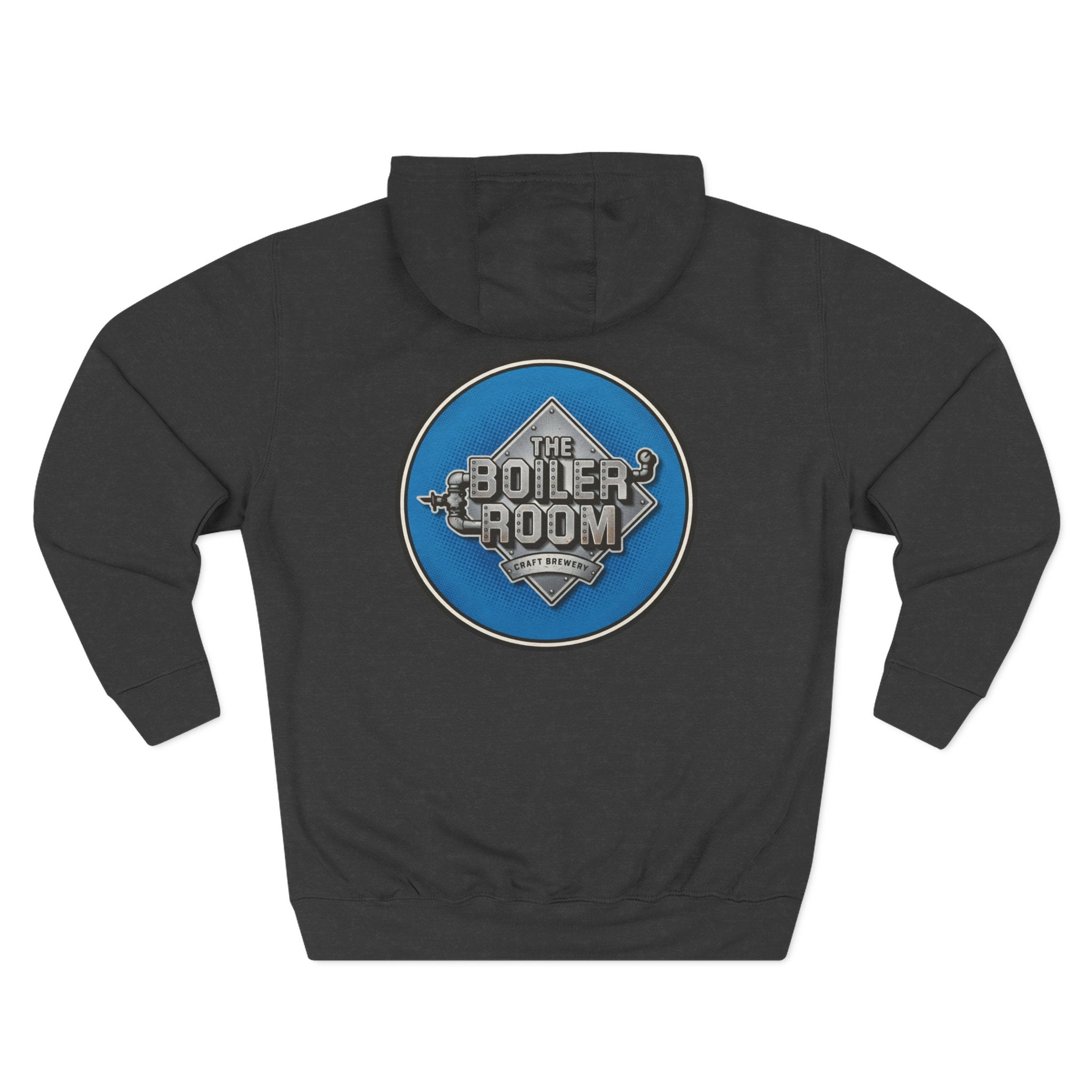 BOILER ROOM Hoodie