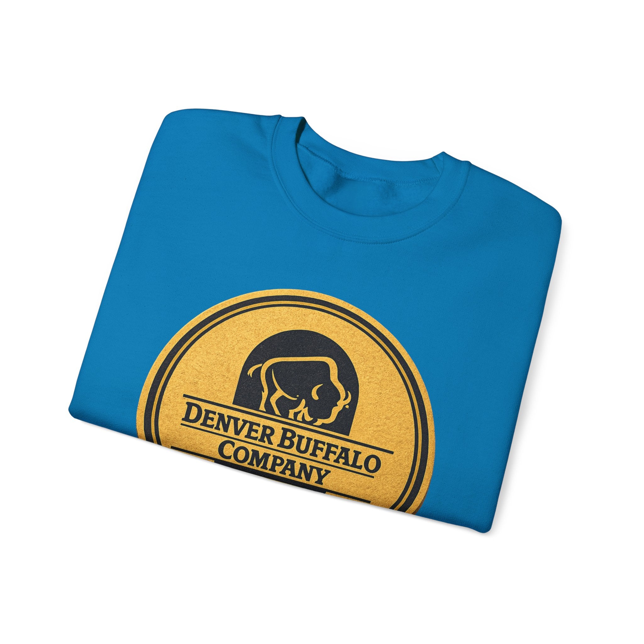 Denver Buffalo Company | Native303 Sweatshirt
