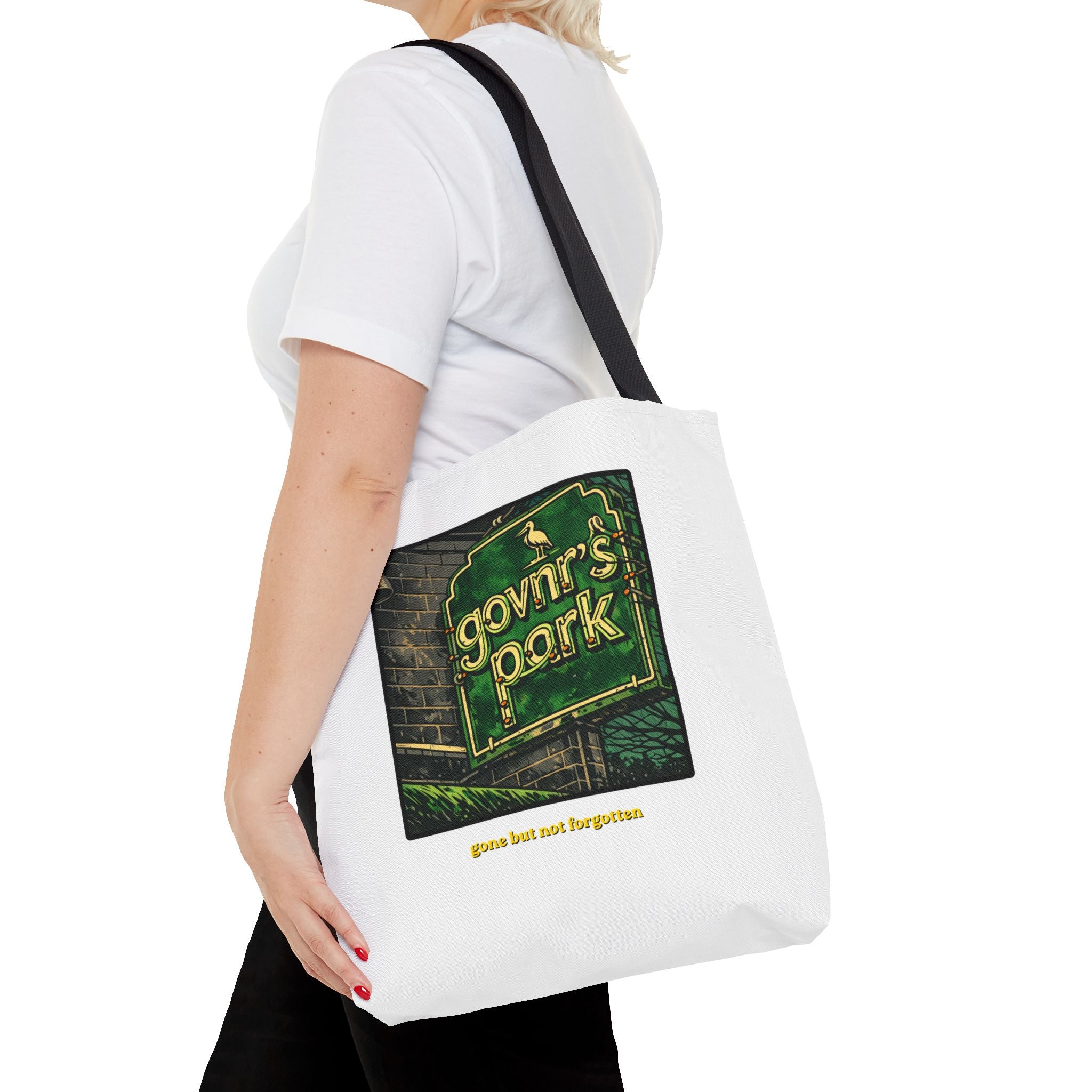 Govnr's Park Tote
