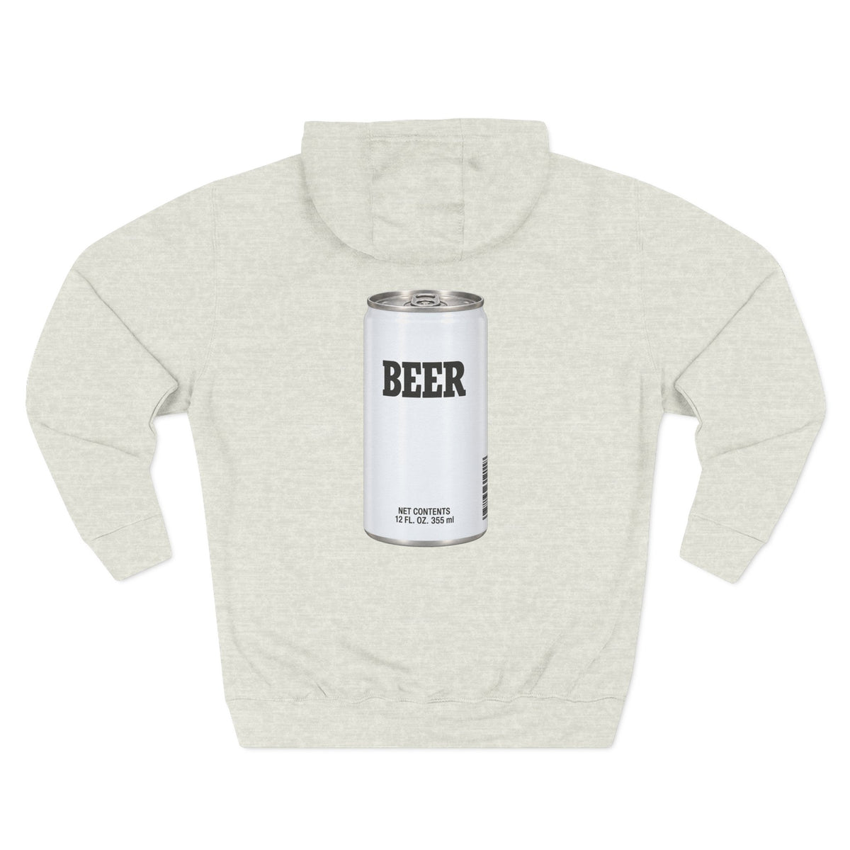 GENERIC BEER Hoodie