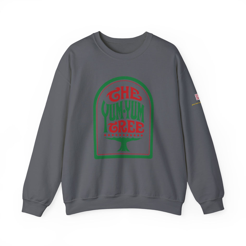 Yum Yum Tree | Native303 Sweatshirt