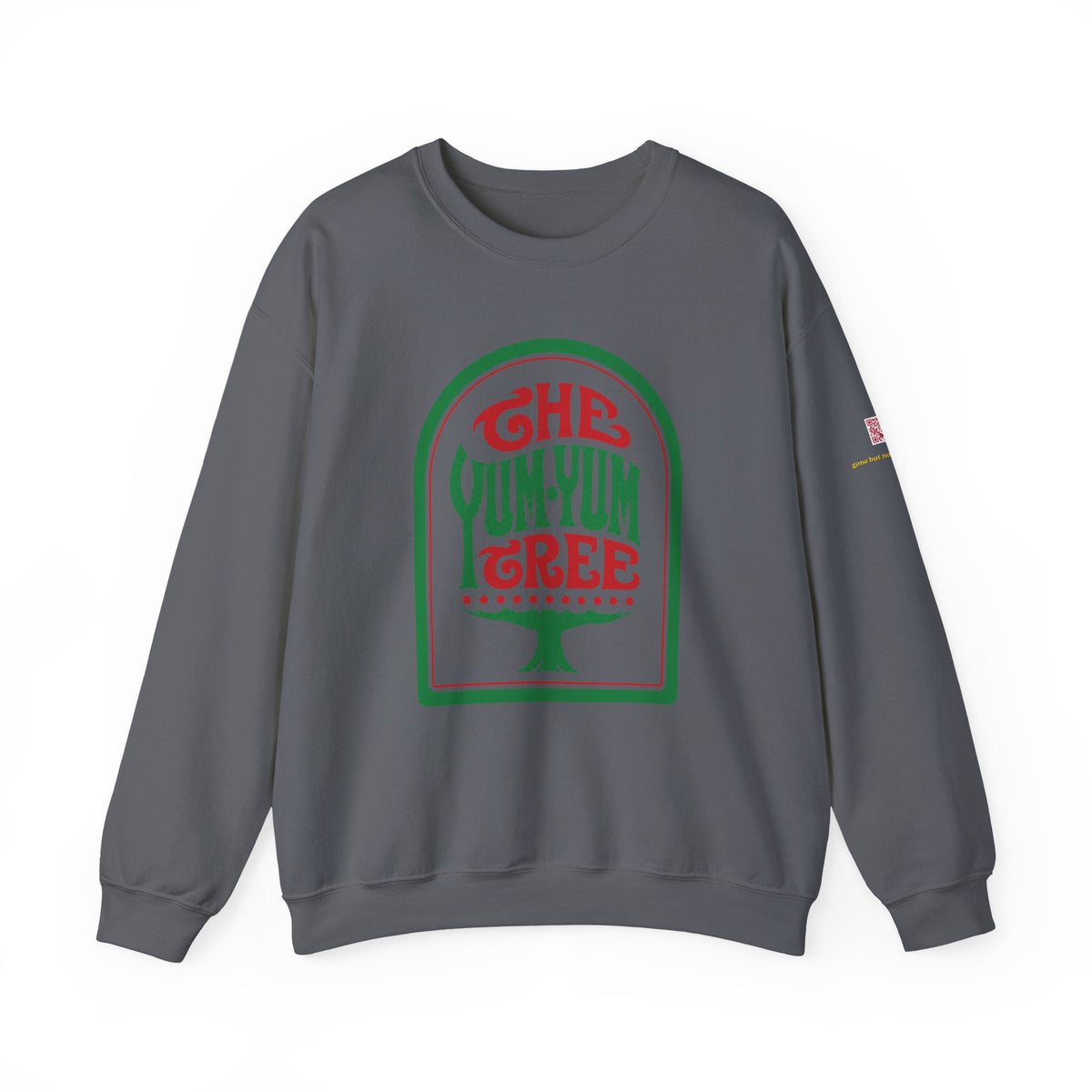 Yum Yum Tree | Native303 Sweatshirt