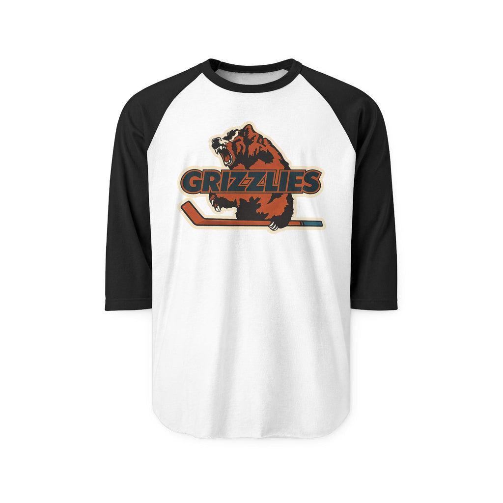 DENVER GRIZZLIES - Vintage Denver Baseball Shirt