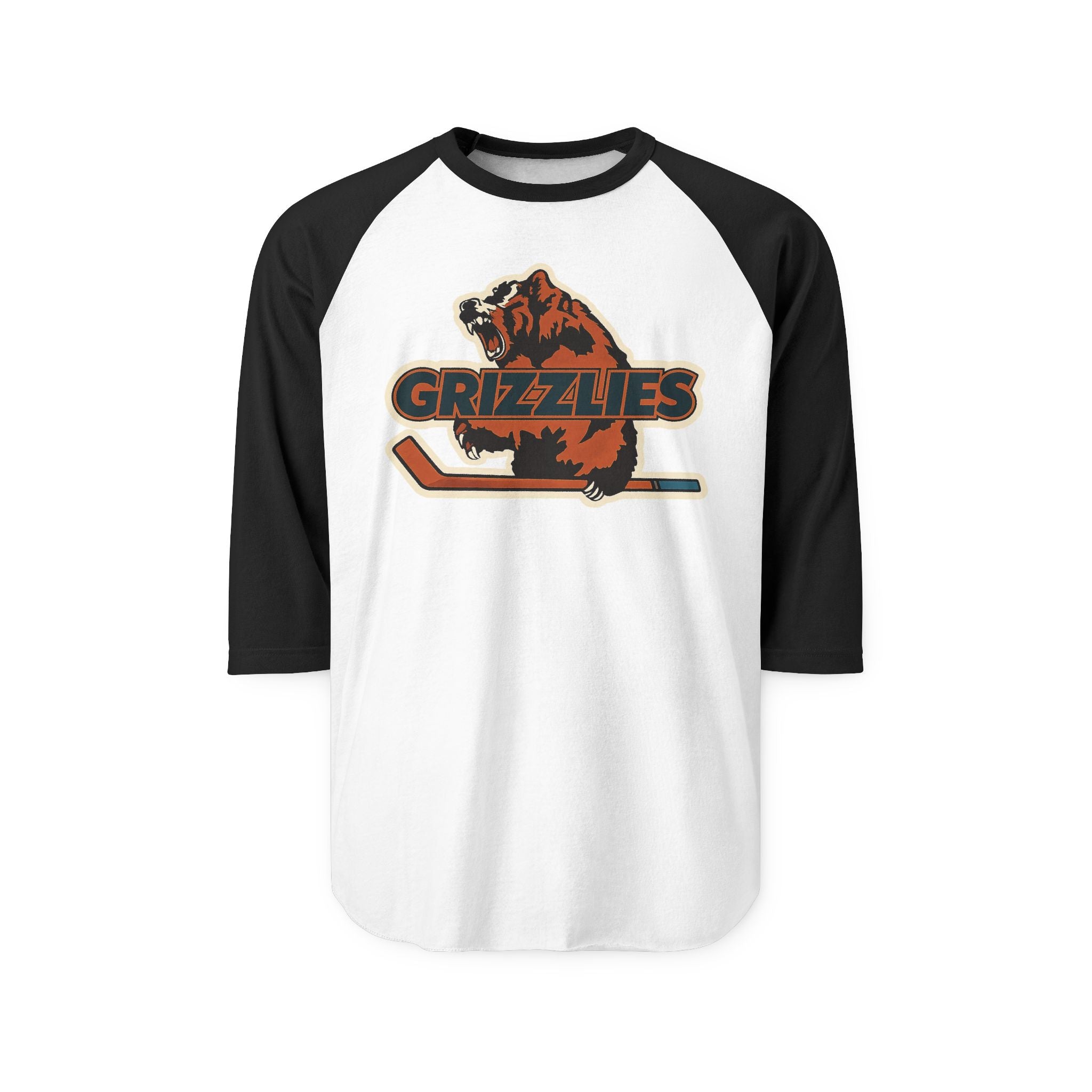 DENVER GRIZZLIES - Vintage Denver Baseball Shirt