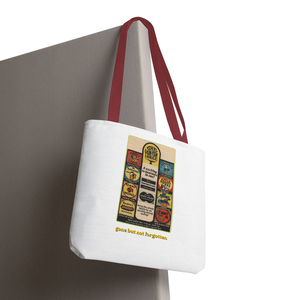 The Yum Yum Tree Tote