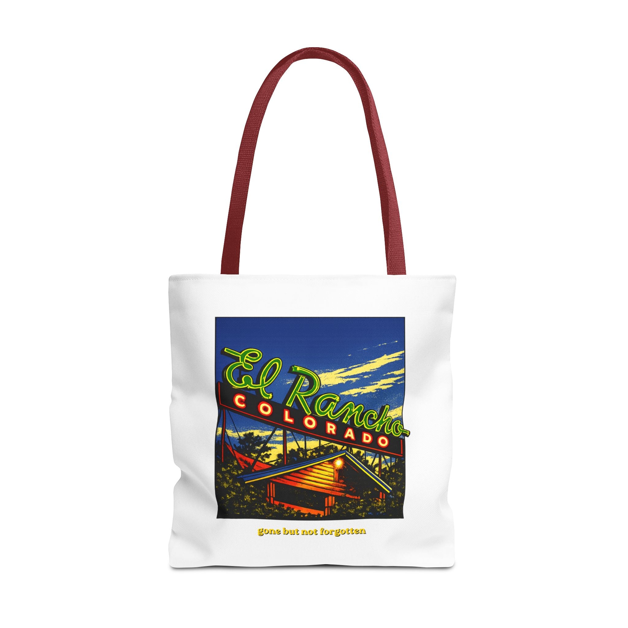 El Rancho Tote