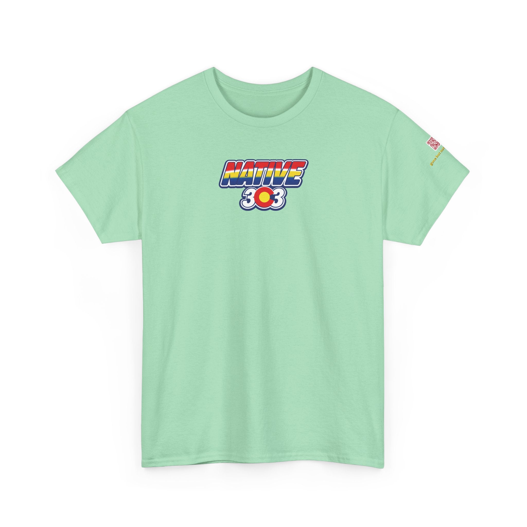 MAY D and F - vintage Colorado gear