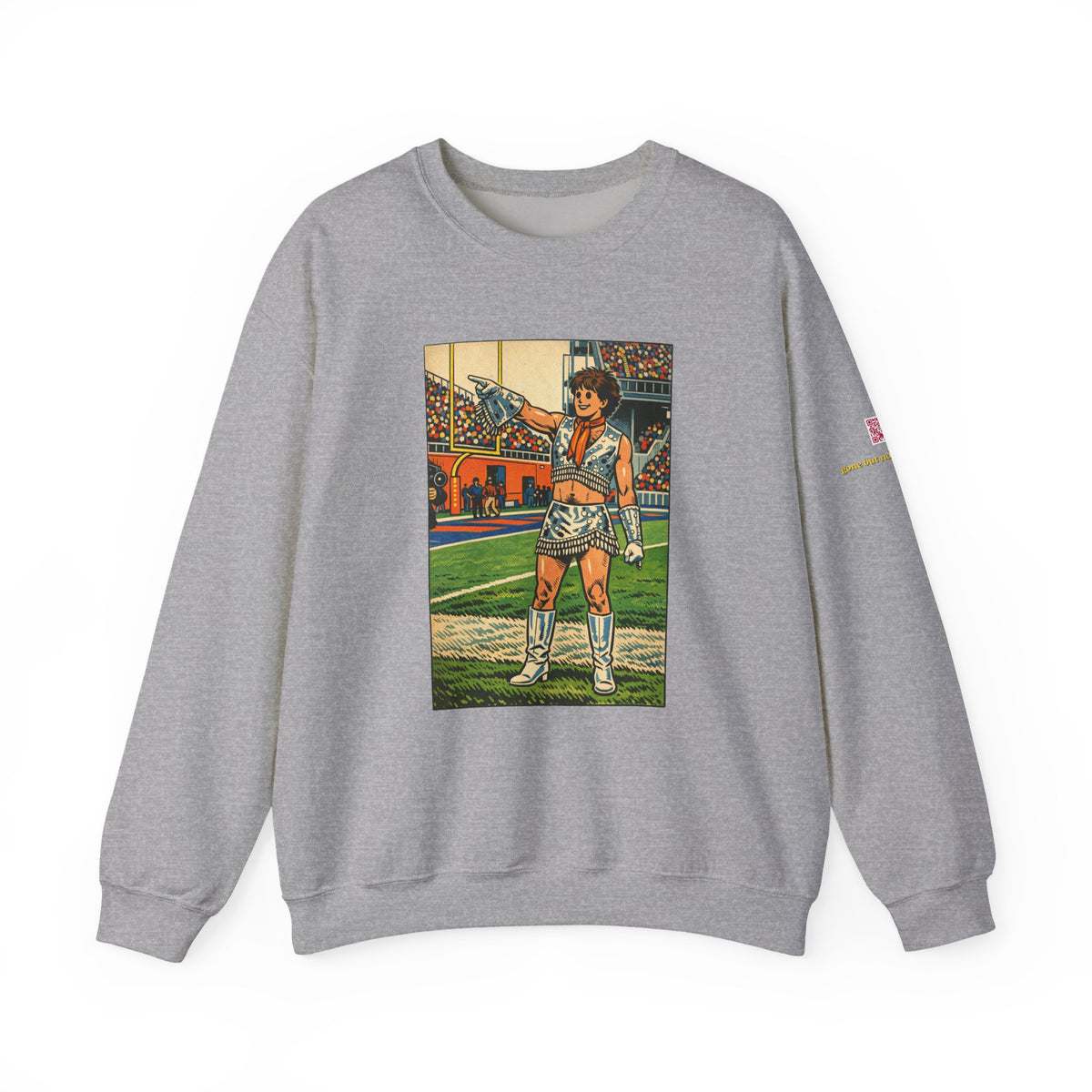 IYKYK | Native303 Sweatshirt