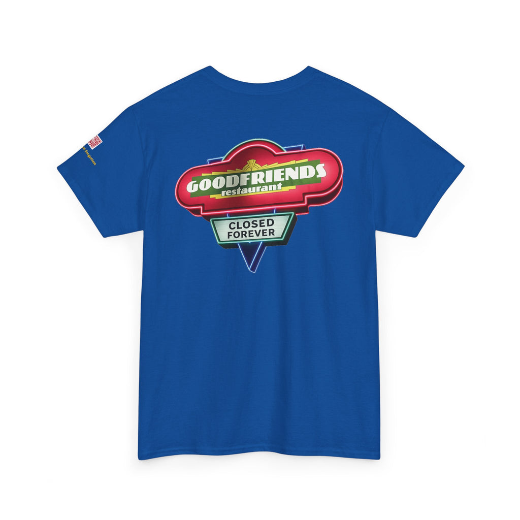 GOODFRIENDS - vintage Denver gear