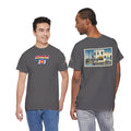 JIMBO'S SLOT CAR RACING - vintage Denver gear