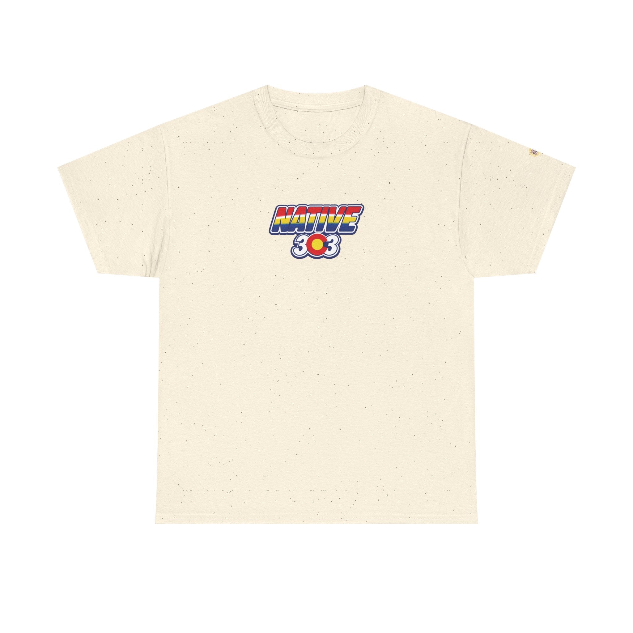 PEOPLES - vintage Colorado gear