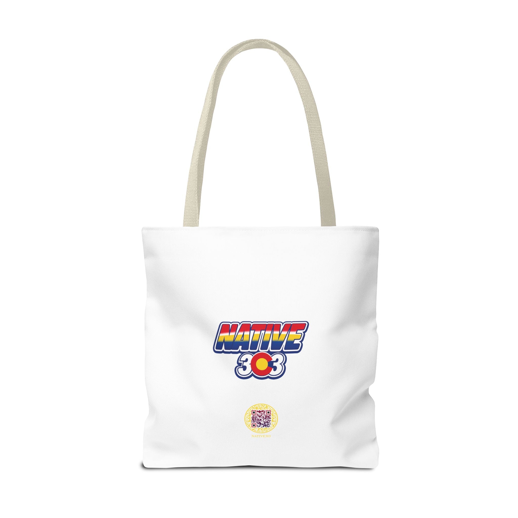 106.7 FM KAZY Tote