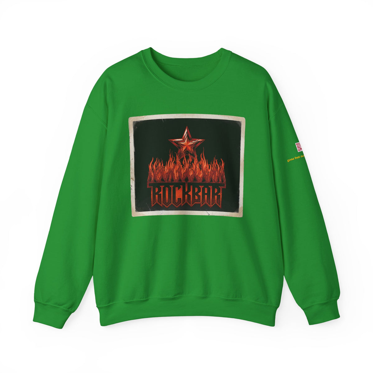 Rockbar | Native303 Sweatshirt