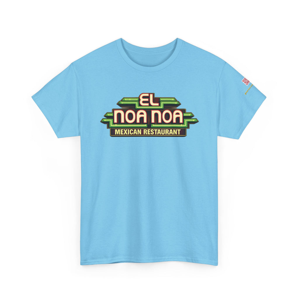 el Noa Noa - vintage Denver gear