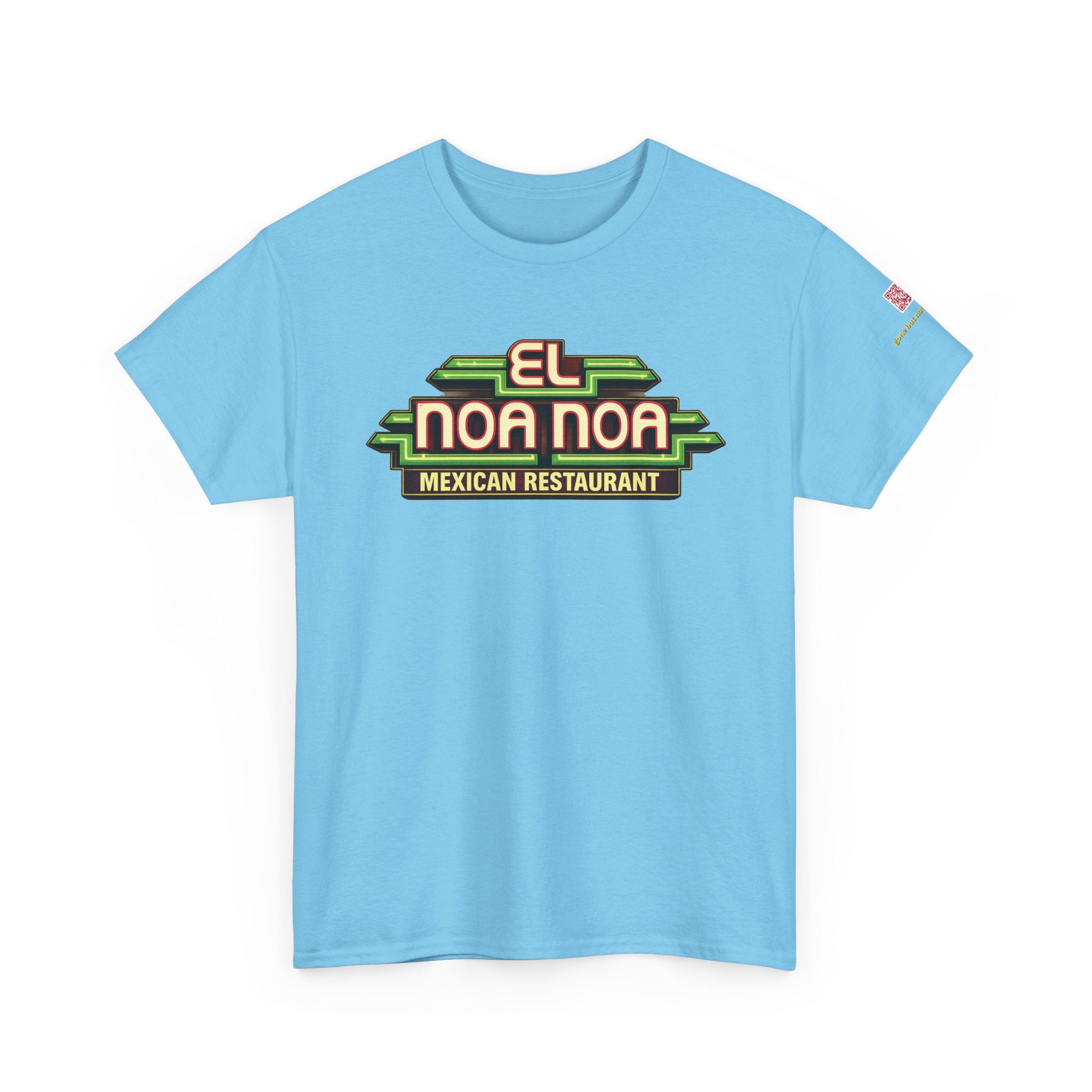 el Noa Noa - vintage Denver gear