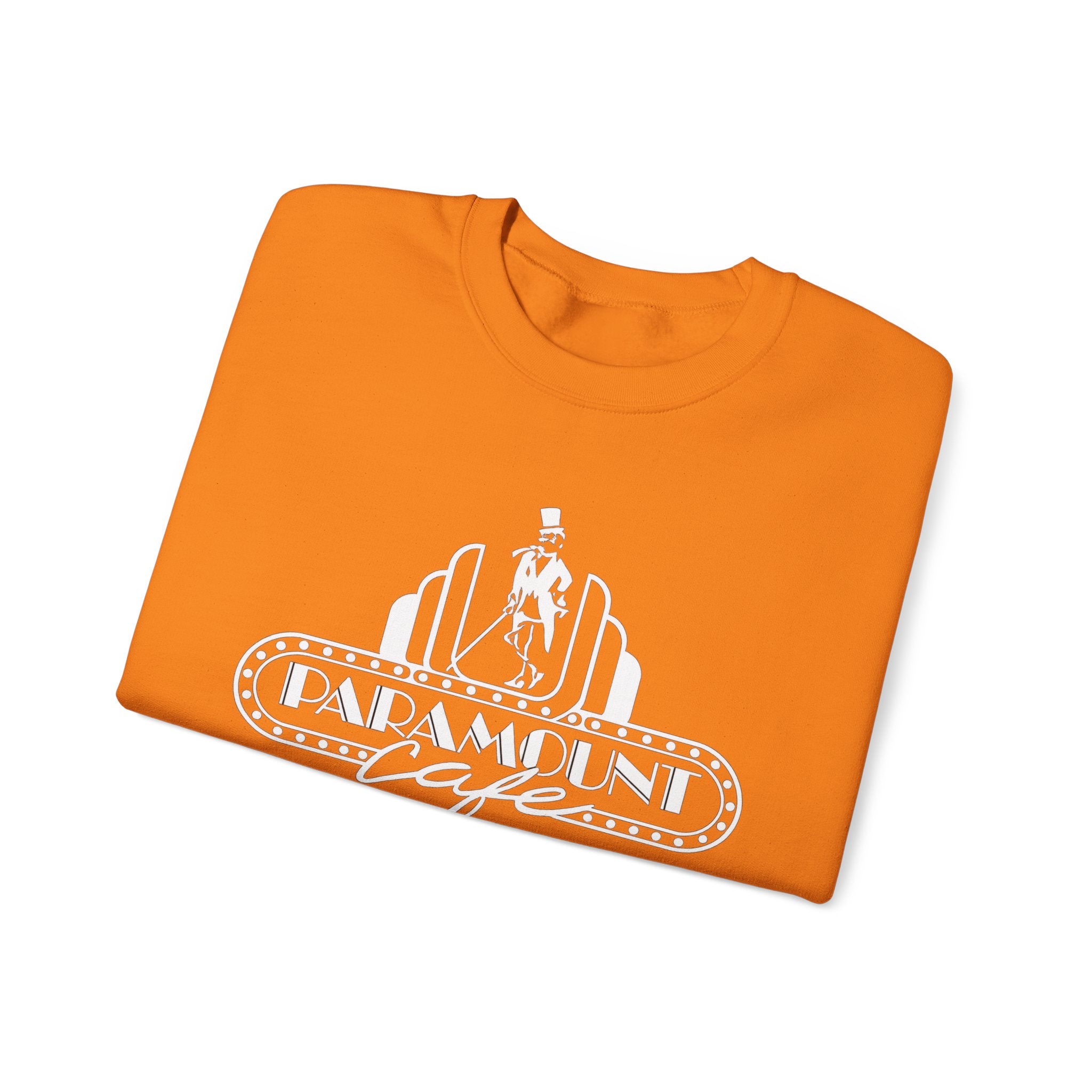PARAMOUNT CAFE | Native303 Sweatshirt