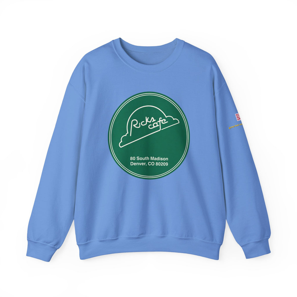 Rick’s Cafe | Native303 Sweatshirt