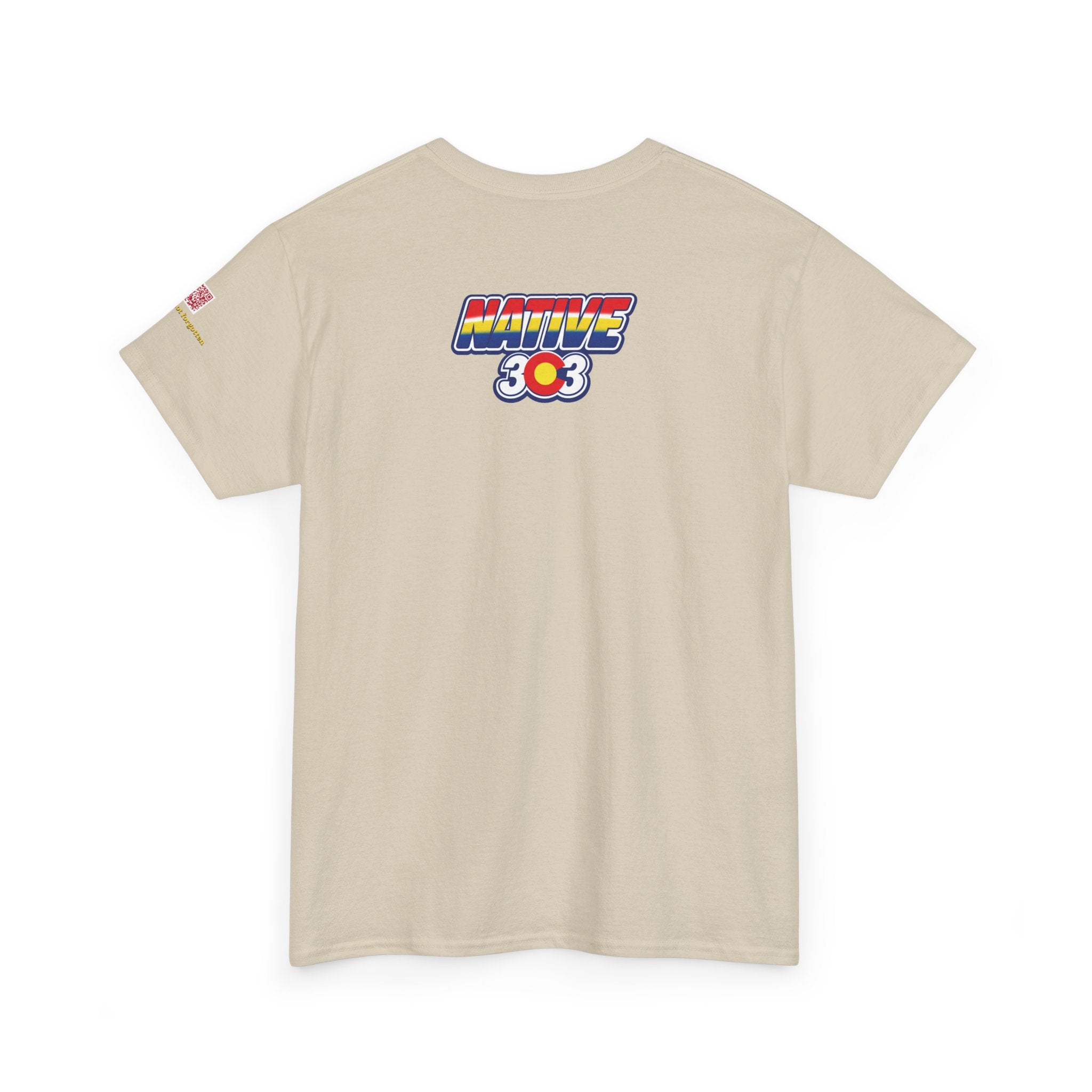 Boiler Room (happy hour) - vintage Denver gear