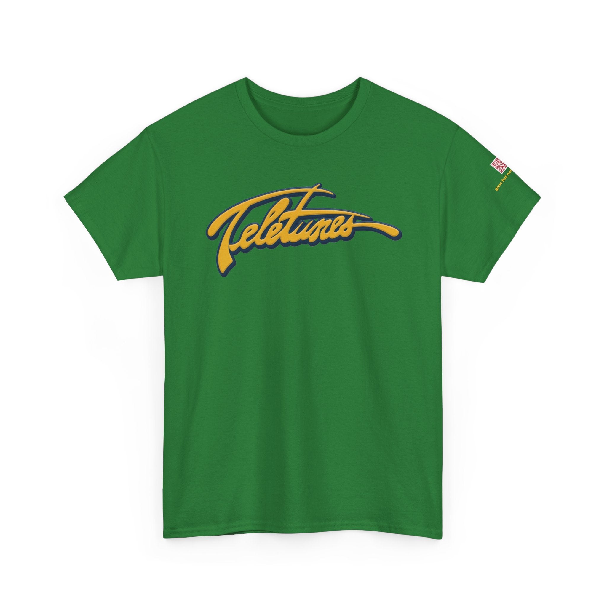 Teletunes - vintage Denver gear