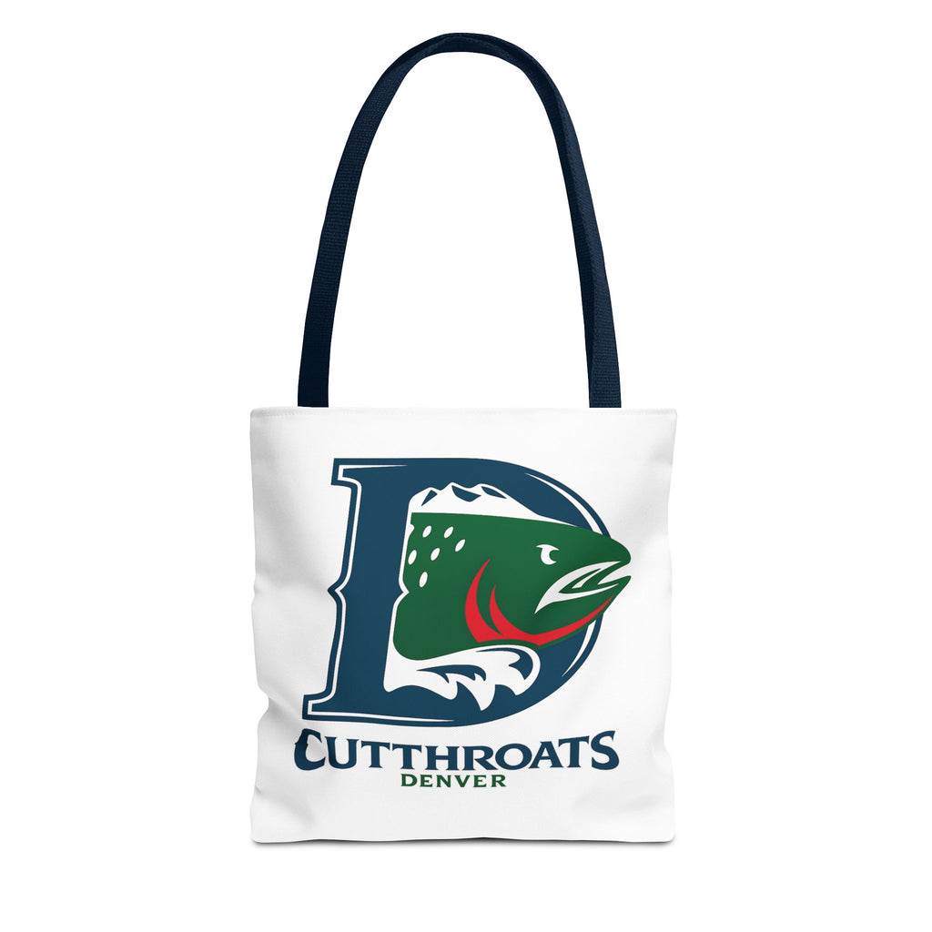 Cutthroats Tote