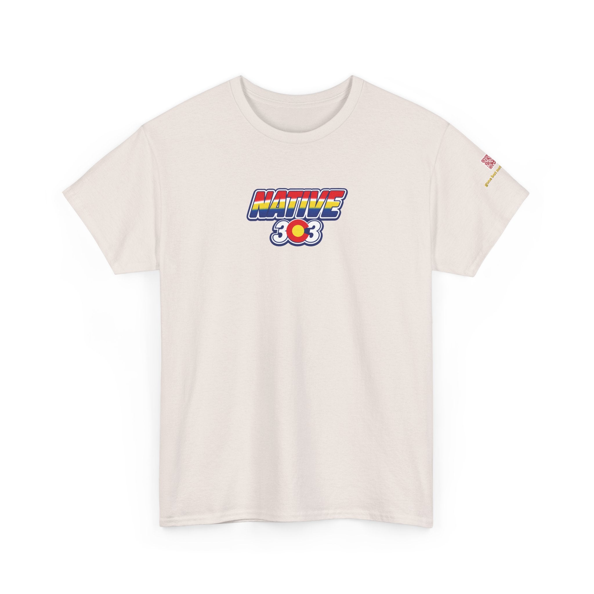 3 KINGS logo - vintage Metro Denver gear