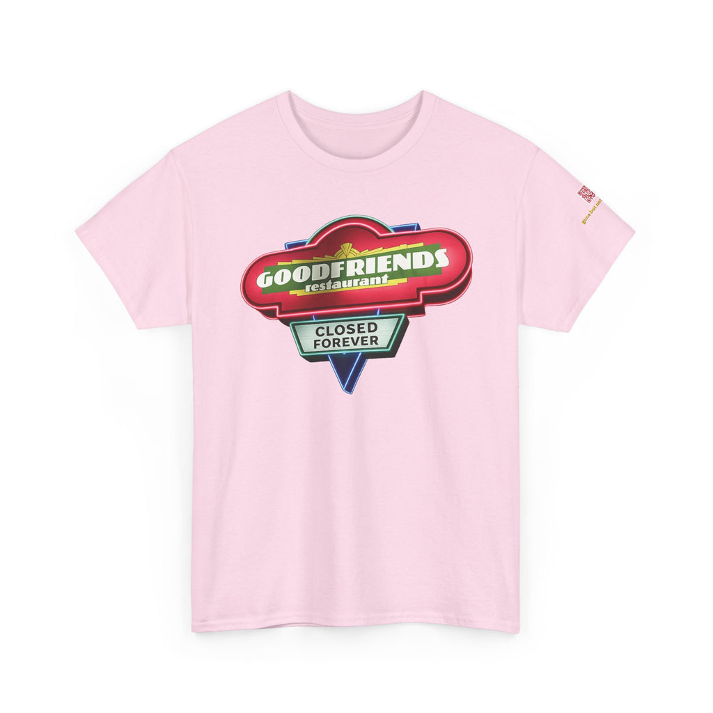 Goodfriends - vintage Denver gear