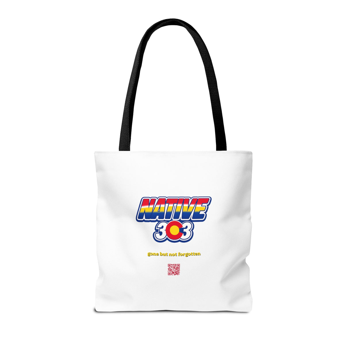 Beta Club Tote