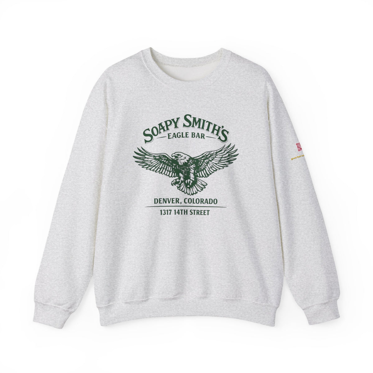 Soapy Smiths | Native303 Sweatshirt