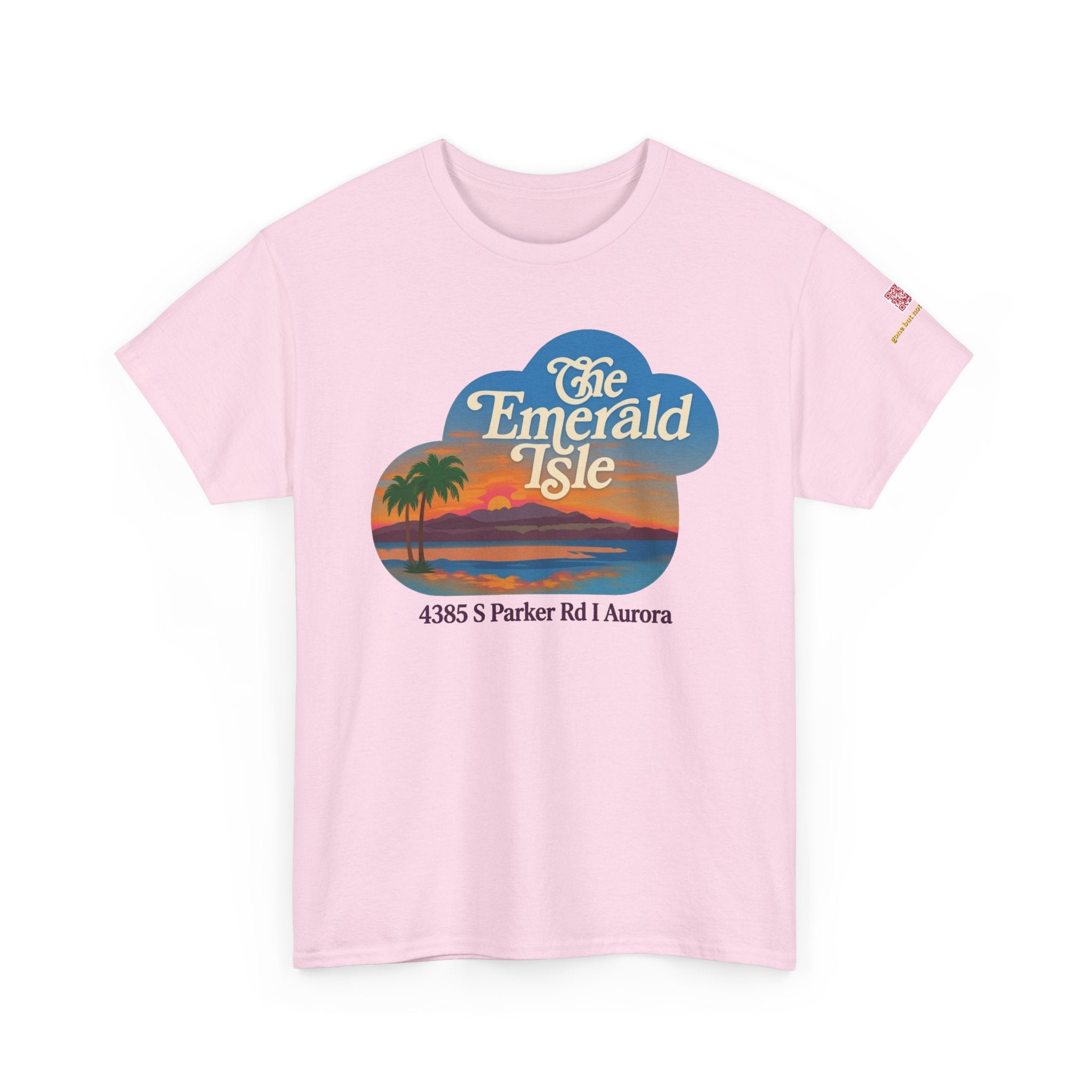Emerald Aisle - vintage Denver gear