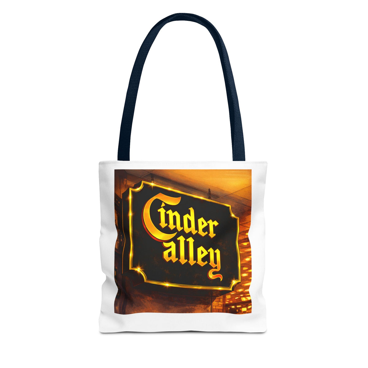 Cinder Alley Tote
