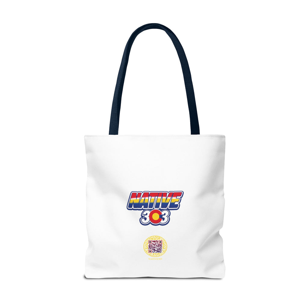 A and A Fish Market Tote
