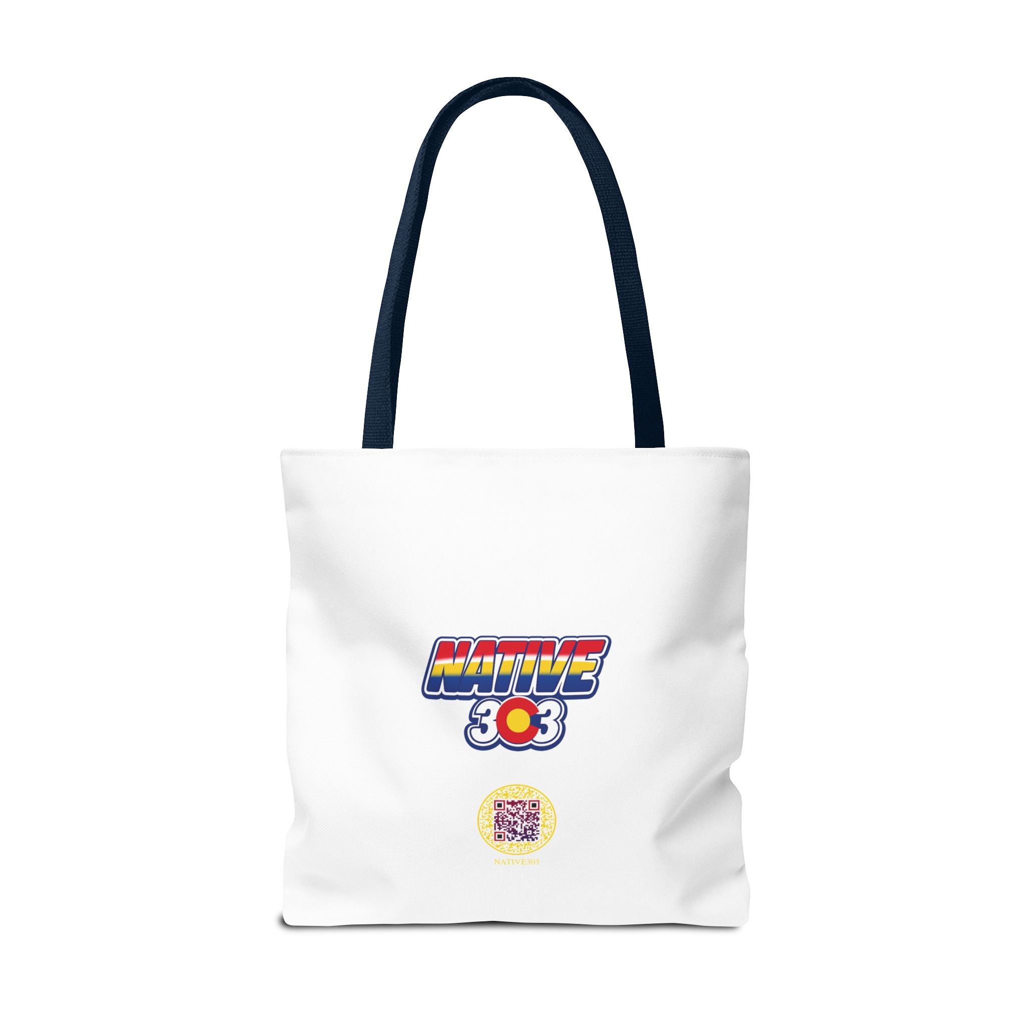 A and A Fish Market Tote