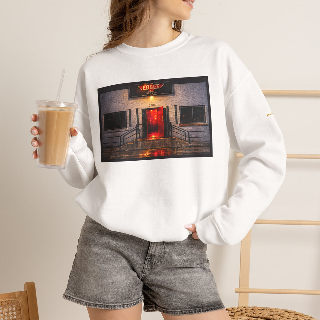 The Eagle | Native303 Sweatshirt