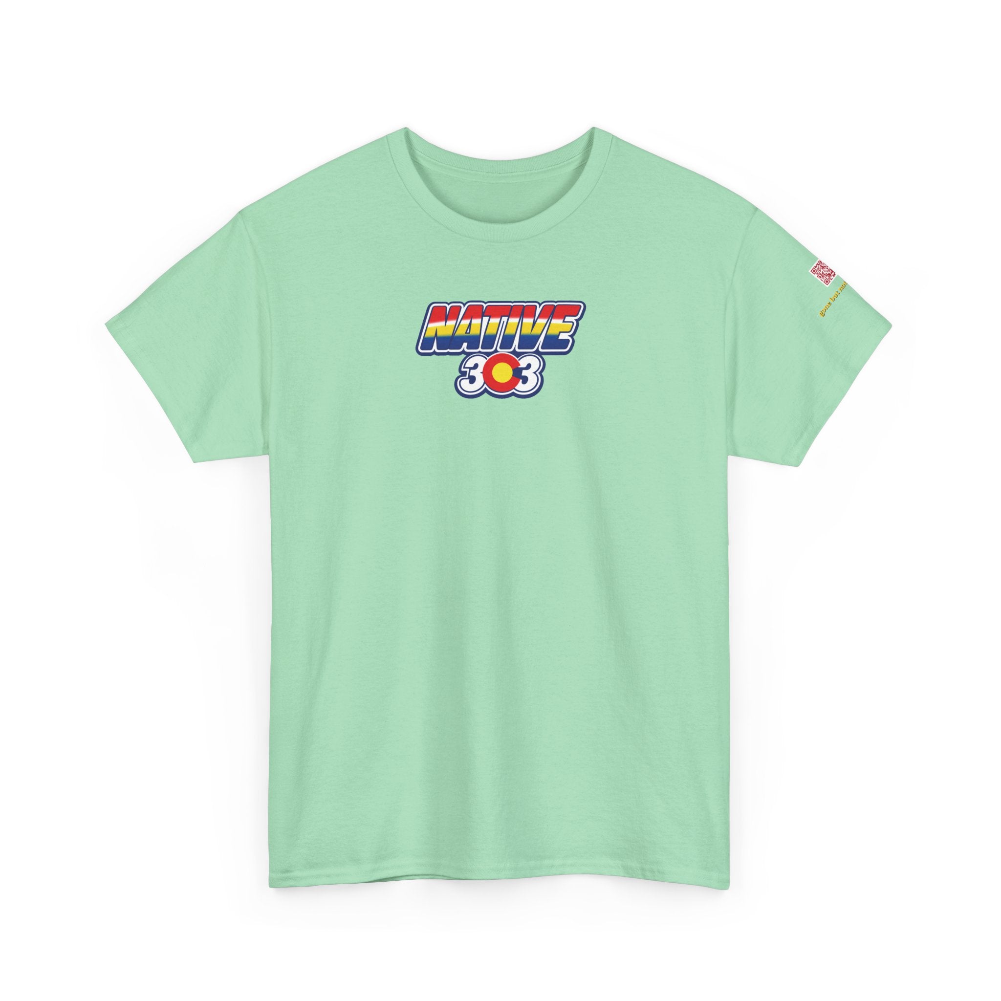 BONNIE BRAE TAVERN- vintage Metro Denver gear