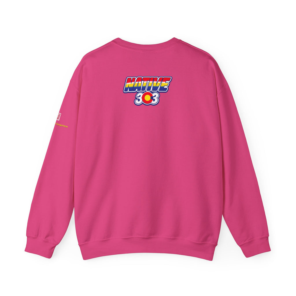 Carbone's Sausage House | Native303 Sweatshirt
